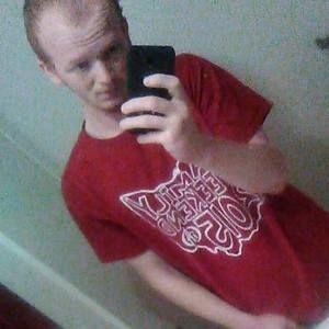 Meet your Posher, Chad